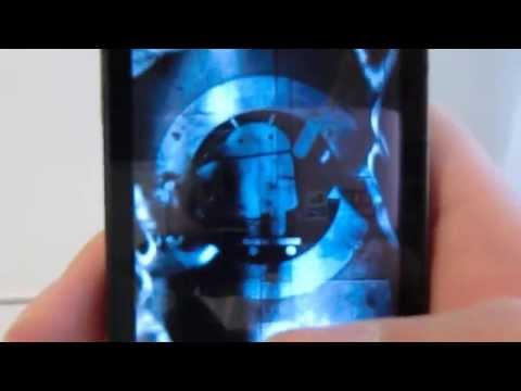 Convertir un movil con Android en una camara IP