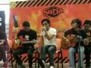 Matta - Kejohanan futsal Suria FM Matta - Kejohanan futsal Suria FM