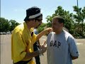 Da Ali G Show - S01E01 - Law.avi
