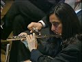 ENNIO MORRICONE conducts The Mission (2007 UN Headquarters)