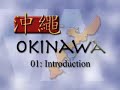 Okinawa, Japan 1: Intro