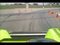 Brianne Corn West course Run 1 SCCA Nationals