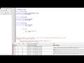 WEBSITE: betterphp.co.uk In this series I show you how you can get some simple information from a Minecraft server with no need for it to be modified in any way.