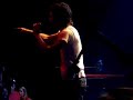 Sam Roberts Buffalo
