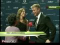 2010 Laureus Awards: The Oscars of Sports