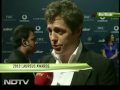 2010 Laureus Awards: The Oscars of Sports