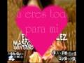 videos de Eiza Gonzalez-Masoquismo Lyrics