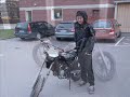 Rieju RRX