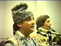 Lautarii lui N.Botgros Botosani 1988