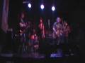 videos de Nine N Out - Your Everything & Fremont Sheek 112208 Skylark Cafe Seattle