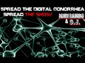 Click here to watch this video JohnRamboPresents The Show - episode 15 w/ DSP & Howard (01/05/12)