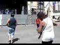 Festa da Vitoria Regia - Pra�a de Casa Forte