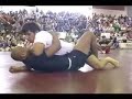 Boca Vs. Traven Part 1