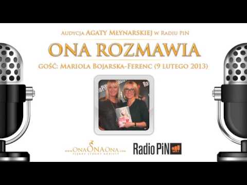Mariola Bojarska-Ferenc