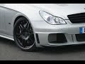 Brabus rocket slideshow