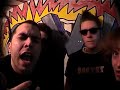 \"Crack The Whip\" (Music Video) - The Spicy Rizzaks