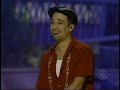 in the heights   2008 tony awards performance   96000