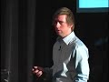 KDE4 Release Event Keynote