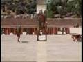 Jerash Roman Legio VI - Reenactment