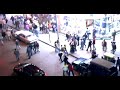 Girls in Downtown Cairo