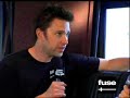 Weird Al Yankovic interview on fuse! Weird Al Yankovic interview on fuse!