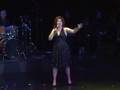 R Family Cruise - Klea Blackhurst Singing