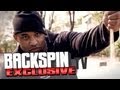 Charnell Spielplatz (BACKSPIN TV Exclusive)