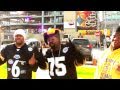 Jan 2011 · Furious Styles - Great D (Dick Lebeau)