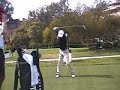 Charles Howell III Driver