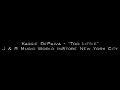 Kassie DePaiva - Too Little