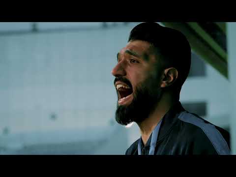 نهائي بطولة كرة القدم الثيل لدوري الوزارات والمؤسسات الحكومية