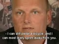 Bjarne Riis - From Hero to Zero? (Subtitles)