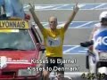 Bjarne Riis - From Hero to Zero? (Subtitles)
