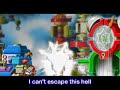 (Becoming Arch Mage) MMV - Animal I have Become