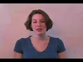 Re: The Miss Malena Show #1 - Who Am I?