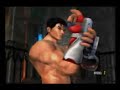 Game Fight Tekken 5-Final - Quintino (Jin) vs Waynne (Steve)