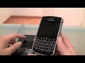 BlackBerry Essex Review from you know who.