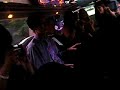 Wath Comp Prom 2006 - the Limo