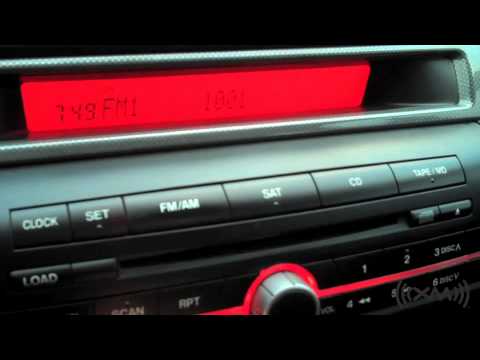 how to install xm snap