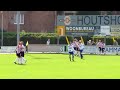 KSV Temse - Eendracht Aalst 1-3 / Goal!