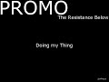 DJ Promo - Doing my thing
