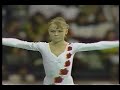 Tatyana Groshkova BB 1989 Chunichi Cup AA