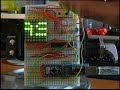 MAX7219 LED Matrix MAX7219 LED Matrix