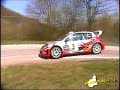 BEST Rally di Alba 2007 - TRA