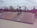 Saint Charles and Genava Skatepark