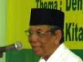 Ceramah di Ma’arif Sidoarjo