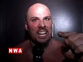 Brent Albright wins NWA? Worlds Title in NYC Brent Albright wins NWA? Worlds Title in NYC