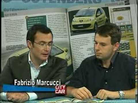 Immagine anteprima YouTube