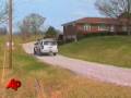 Hunt for 3 Escaped Inmates Expands