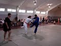 Hayashi Jiujitsu Tournament Carlos 2